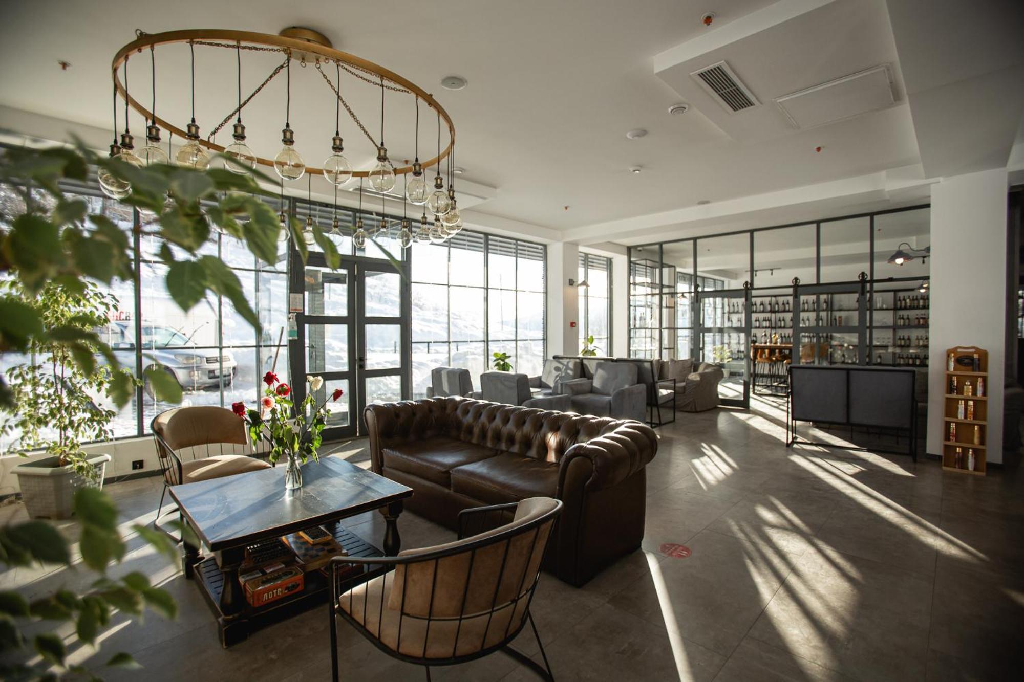 Hotel Roshe גודאורי מראה חיצוני תמונה
