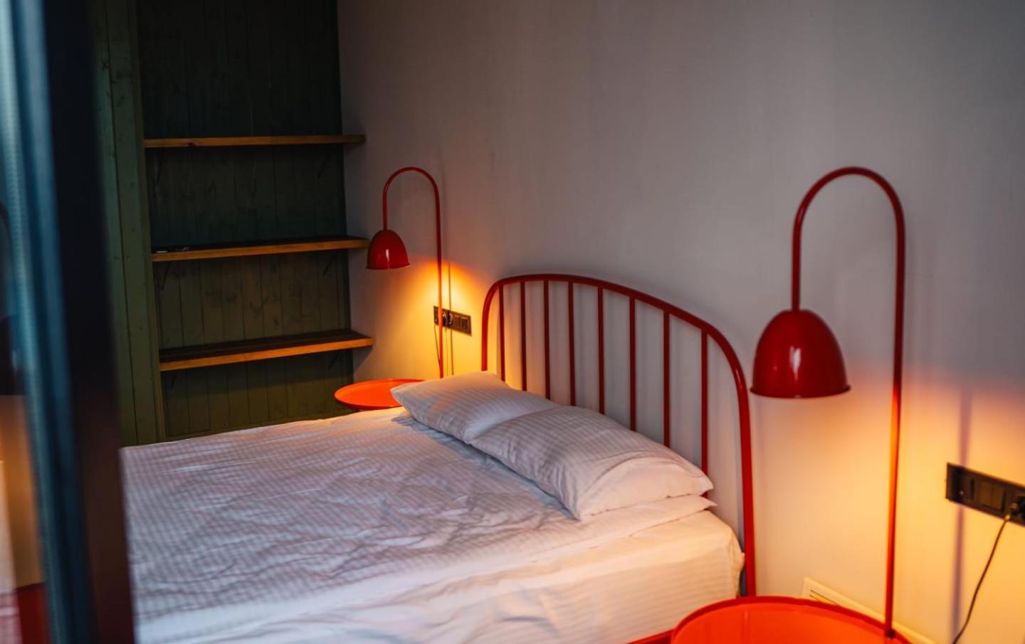 Hotel Roshe גודאורי מראה חיצוני תמונה